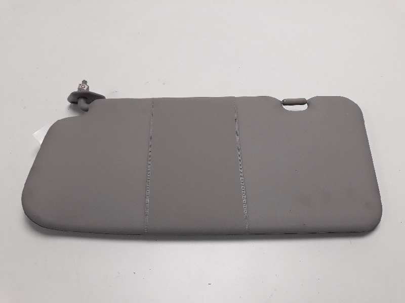 Recambio de parasol derecho para nissan x-trail (t30) 2.2 dci diesel cat referencia OEM IAM   