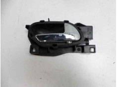 Recambio de maneta interior delantera derecha para citroen c4 berlina collection referencia OEM IAM   