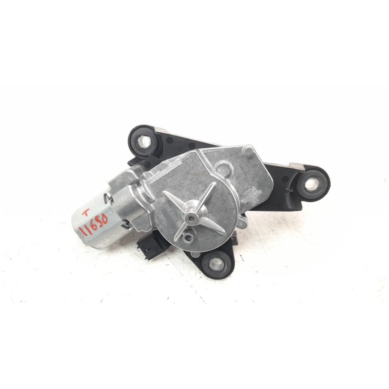 Recambio de motor limpia trasero para citroen c3 1.2 12v e-thp referencia OEM IAM 9811259980  