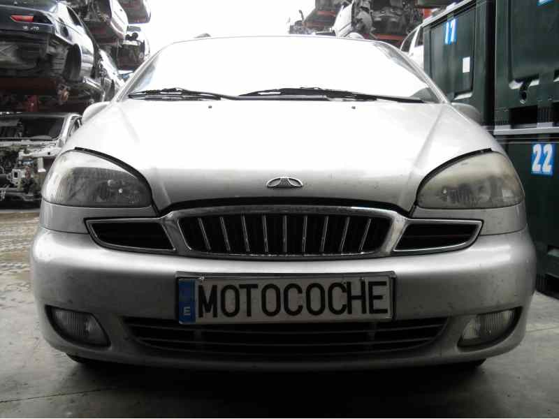 daewoo tacuma del año 2003