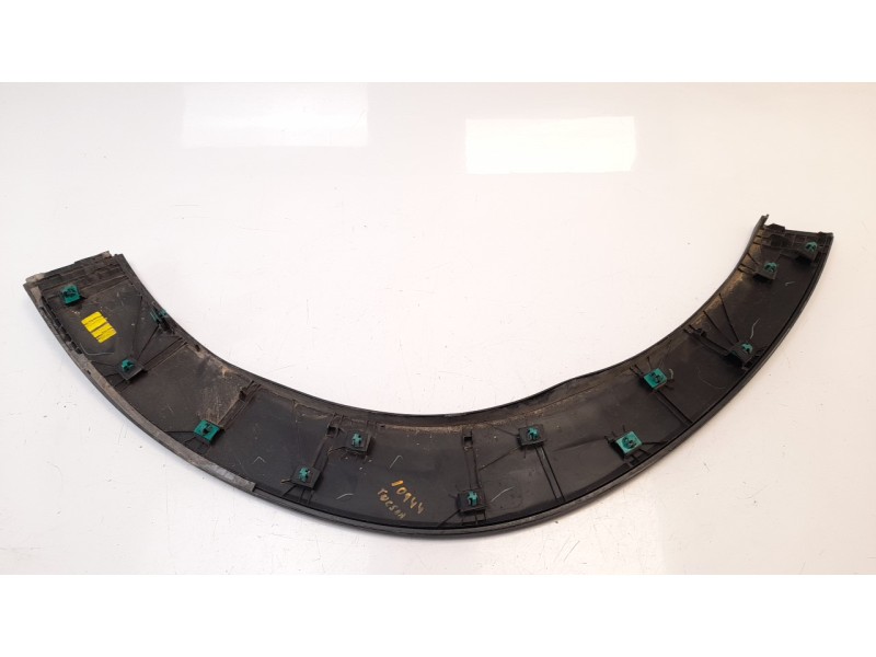 Recambio de aletin delantero derecho para hyundai tucson 1.6 cat referencia OEM IAM 87714D7000  