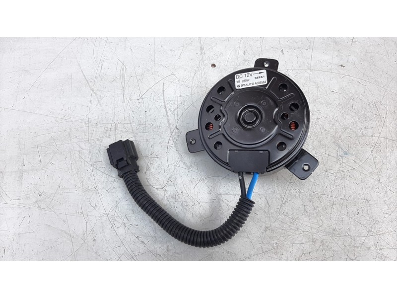 Recambio de electroventilador para kia stonic (ybcuv) business referencia OEM IAM A005564  