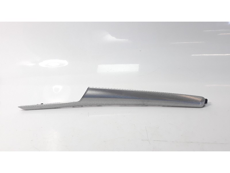 Recambio de moldura para audi q5 (fyb) 2.0 16v tdi referencia OEM IAM 80A867410MXT2  