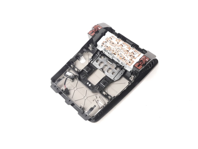 Recambio de luz interior para opel astra j lim. selective referencia OEM IAM 22774316  