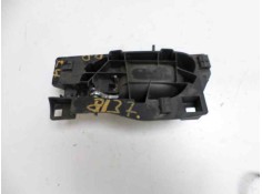 Recambio de maneta interior delantera derecha para citroen c4 berlina collection referencia OEM IAM    2
