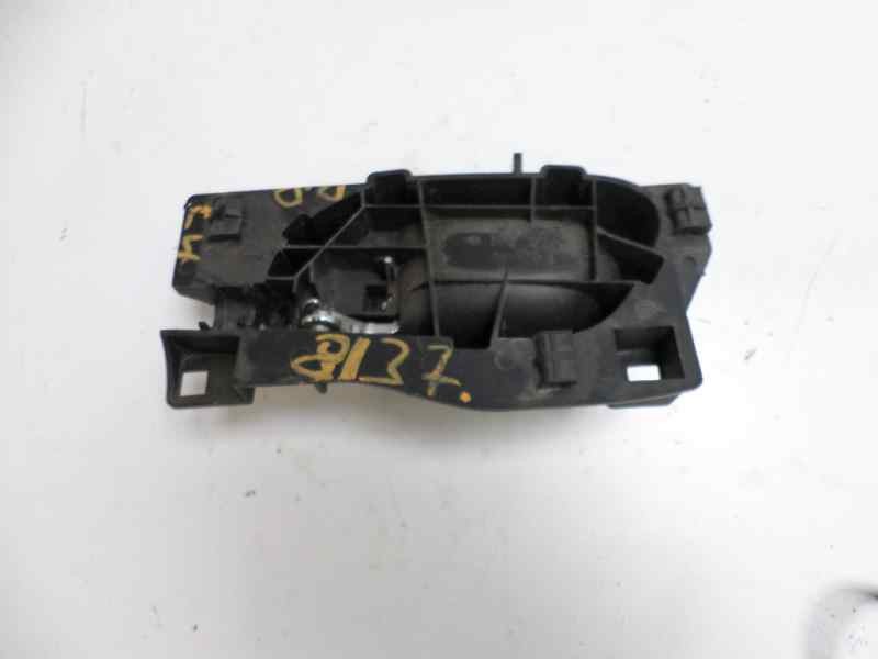 Recambio de maneta interior delantera derecha para citroen c4 berlina collection referencia OEM IAM   