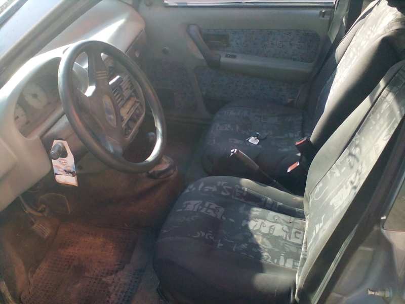 ligier nova del año 2003