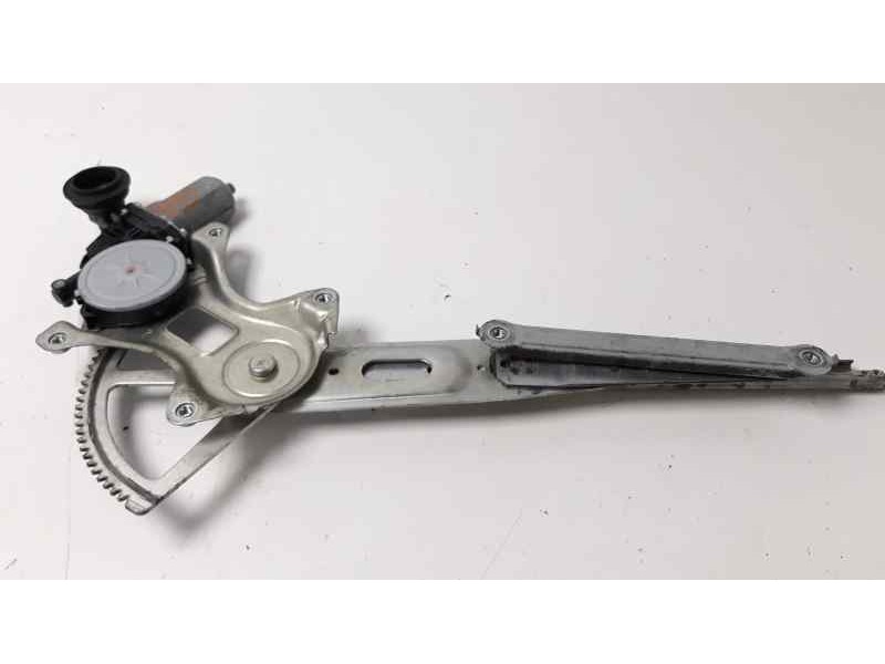 Recambio de elevalunas delantero derecho para toyota rav 4 (a3) executive referencia OEM IAM 6980152080 106905815 