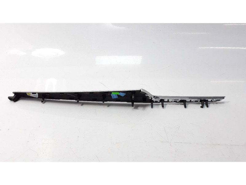 Recambio de moldura para audi q5 (fyb) 2.0 16v tdi referencia OEM IAM 80A867410MXT2  