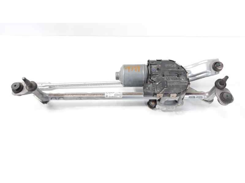 Recambio de motor limpia delantero para volkswagen golf vii lim. (bq1) ready2go referencia OEM IAM 5G1955119A  
