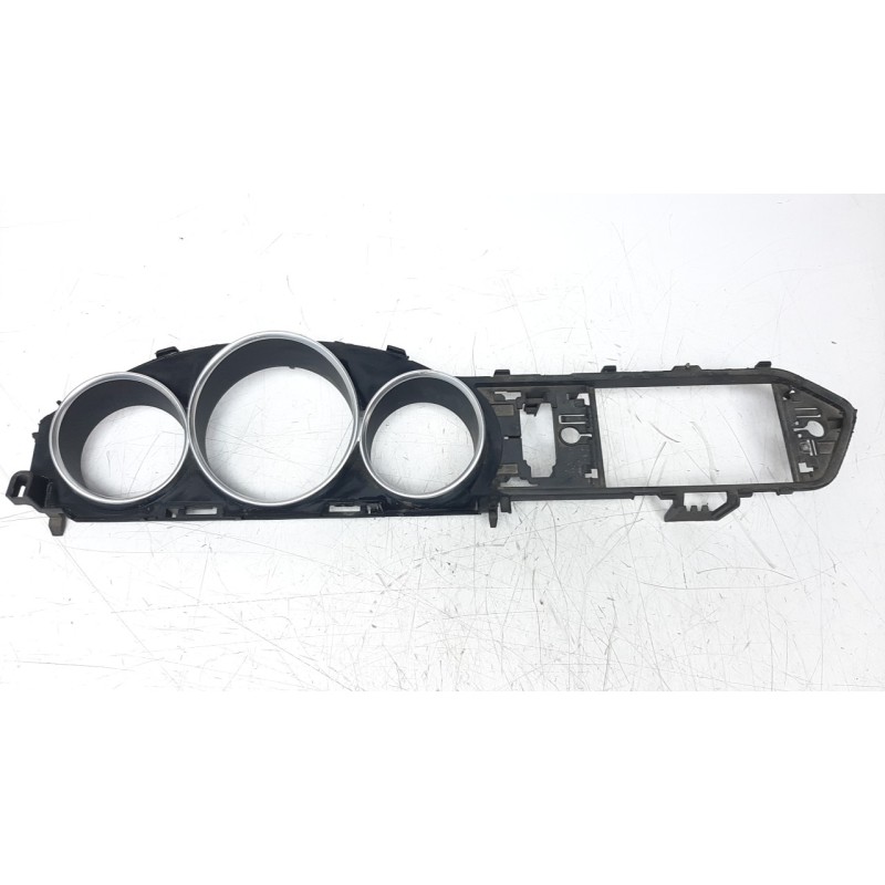 Recambio de moldura para mercedes-benz clase c (w204) coupe c 220 cdi blueefficiency (204.302) referencia OEM IAM A2046890039  
