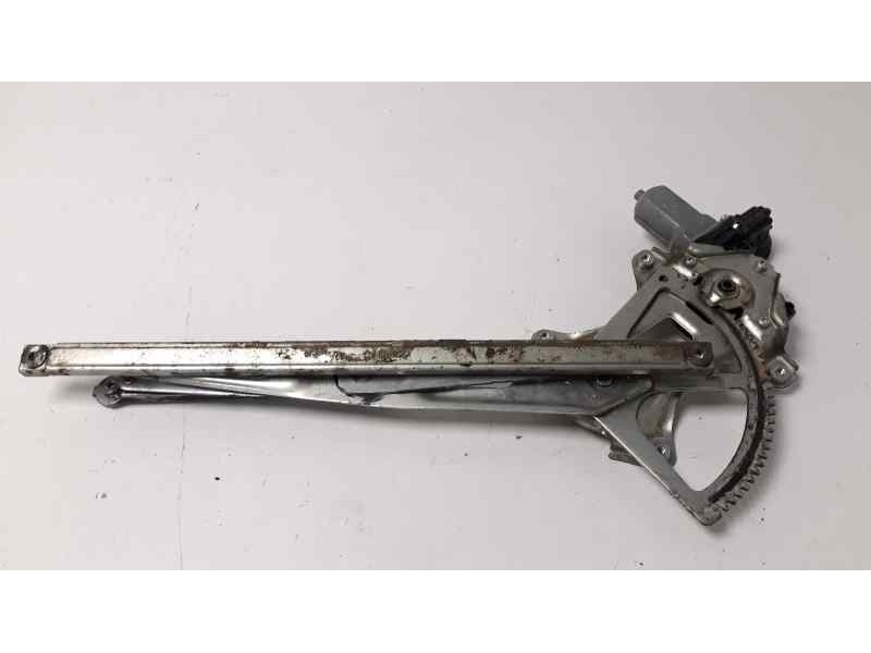 Recambio de elevalunas delantero derecho para toyota rav 4 (a3) executive referencia OEM IAM 6980152080 106905815 