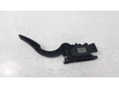Recambio de potenciometro pedal para mahindra kuv 100 2wd nxt referencia OEM IAM 0280755287   2