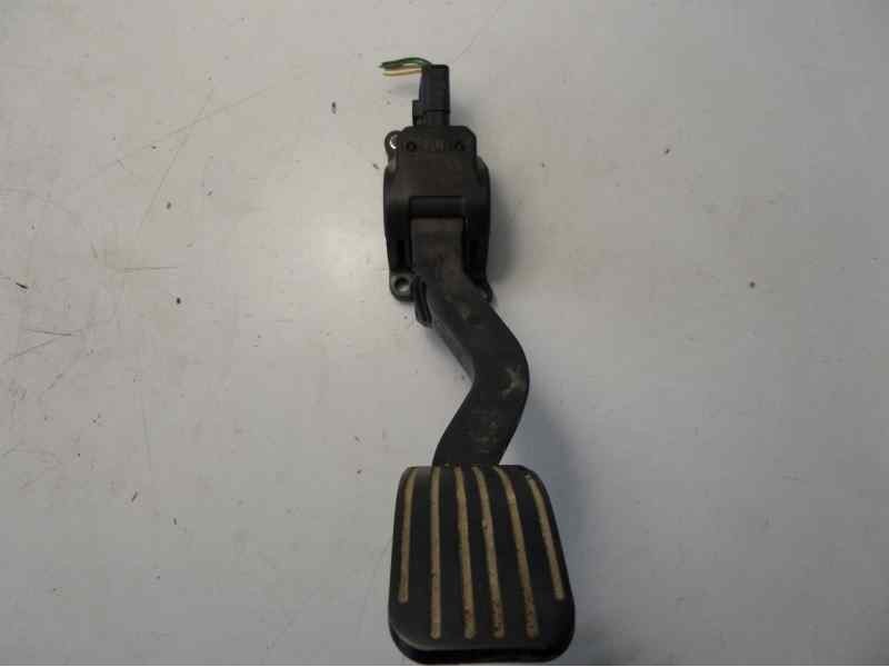 Recambio de potenciometro pedal para citroen c4 berlina collection referencia OEM IAM 9680565880  