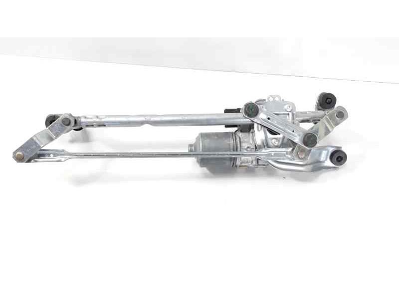 Recambio de motor limpia delantero para volkswagen golf vii lim. (bq1) ready2go referencia OEM IAM 5G1955119A  