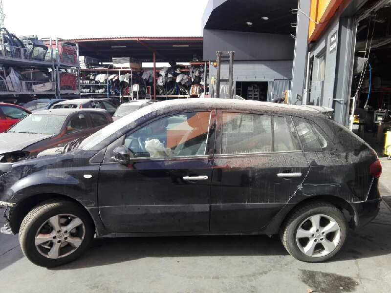 renault koleos del año 2010