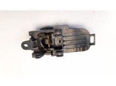 Recambio de maneta interior delantera izquierda para nissan nv 200 (m20) 1.5 dci cat referencia OEM IAM 80671BJ01A   2