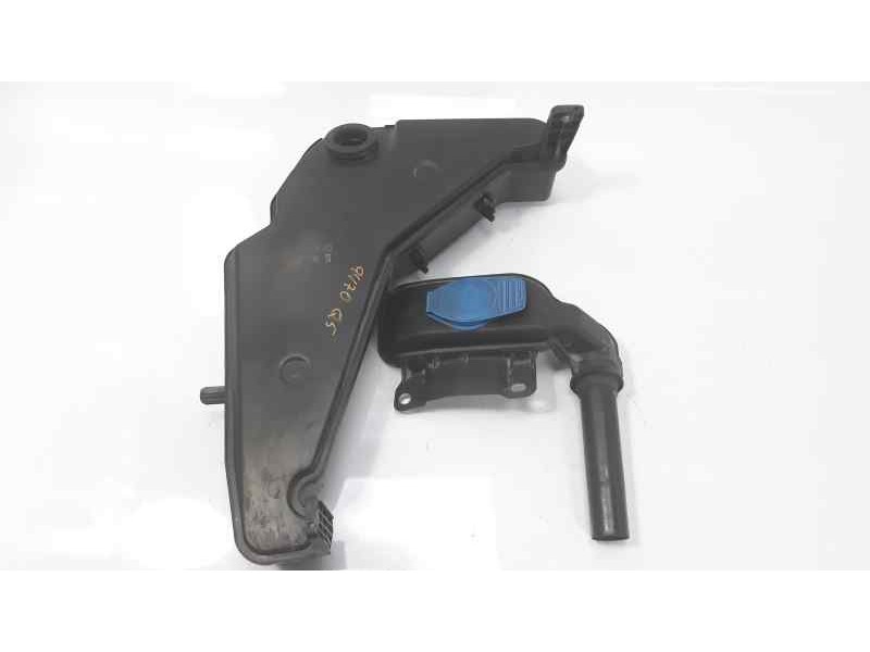 Recambio de deposito limpia para audi q5 (8r) 3.0 tdi referencia OEM IAM 8R0955452 8R0955453 