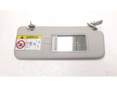 Recambio de parasol derecho para kia niro referencia OEM IAM 85220G5010HGC   2