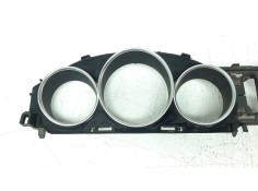 Recambio de moldura para mercedes-benz clase c (w204) coupe c 220 cdi blueefficiency (204.302) referencia OEM IAM A2046890039   2