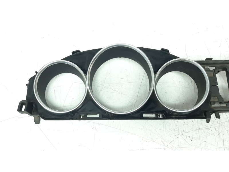 Recambio de moldura para mercedes-benz clase c (w204) coupe c 220 cdi blueefficiency (204.302) referencia OEM IAM A2046890039  