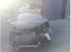 seat ibiza (6j5) del año 2009 2