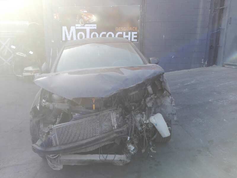 seat ibiza (6j5) del año 2009