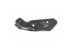 Recambio de soporte faro izquierdo para seat leon (5f1) referencia OEM IAM 5F0806929 109213381 