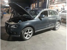 Recambio de deposito limpia para audi q5 (8r) 3.0 tdi referencia OEM IAM 8R0955452 8R0955453  2