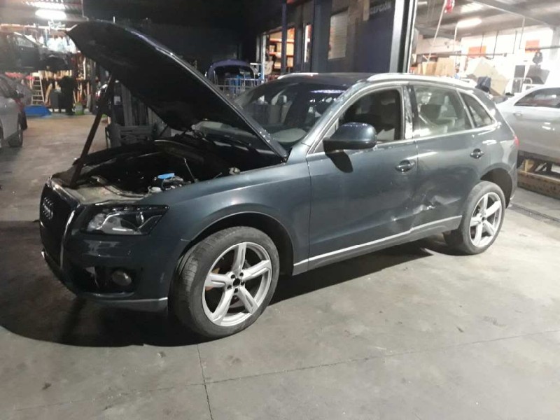 Recambio de deposito limpia para audi q5 (8r) 3.0 tdi referencia OEM IAM 8R0955452 8R0955453 