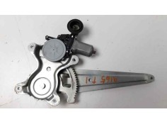 ELEVALUNAS TRASERO IZQUIERDO 6980442040 