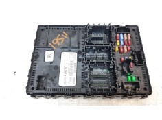 CAJA RELES / FUSIBLES LU5T15604BJAE 