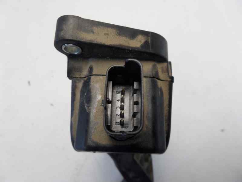 Recambio de potenciometro pedal para citroen c4 berlina collection referencia OEM IAM 9680565880  