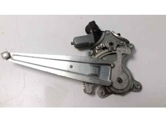 Recambio de elevalunas trasero izquierdo para toyota rav 4 (a3) executive referencia OEM IAM 6980442040   2