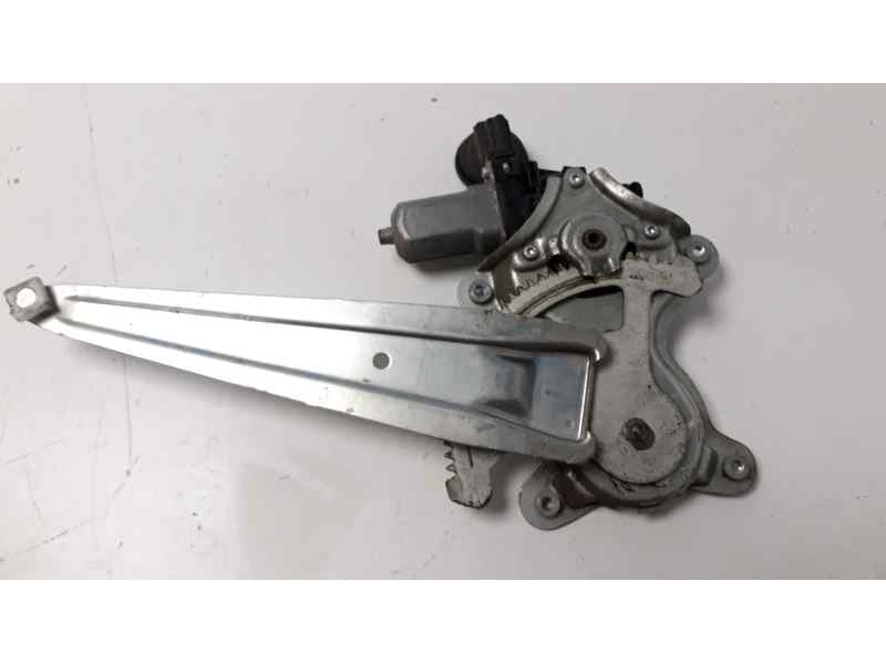 Recambio de elevalunas trasero izquierdo para toyota rav 4 (a3) executive referencia OEM IAM 6980442040  