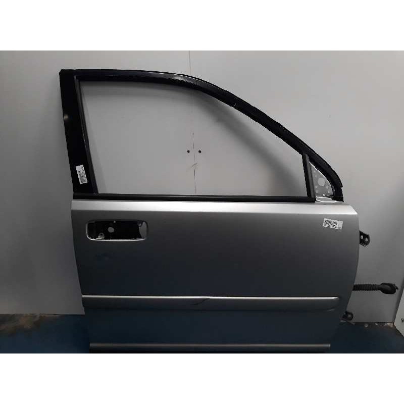 Recambio de puerta delantera derecha para nissan x-trail (t30) 2.2 dci diesel cat referencia OEM IAM H01008H7MM  