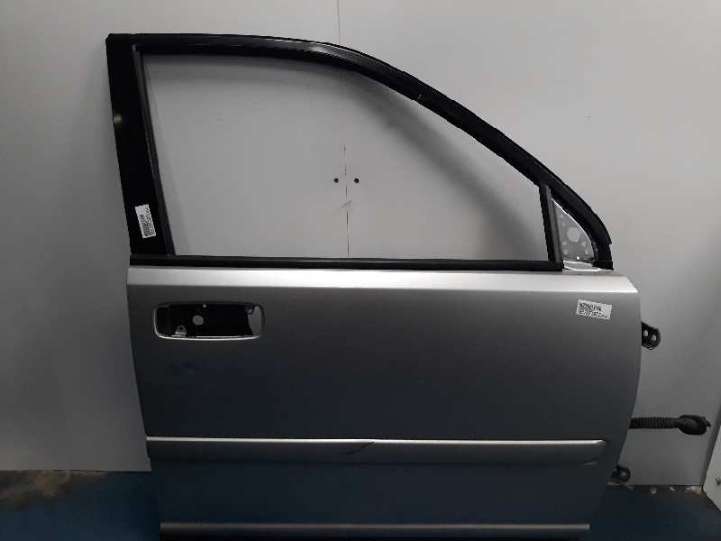 Recambio de puerta delantera derecha para nissan x-trail (t30) 2.2 dci diesel cat referencia OEM IAM H01008H7MM  