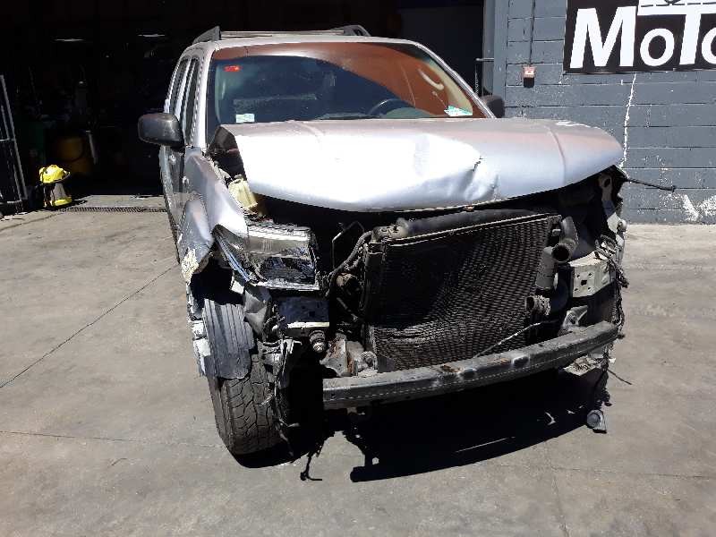nissan pathfinder (r51) del año 2006