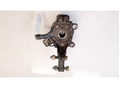 Recambio de mangueta delantera derecha para nissan nv 200 (m20) 1.5 dci cat referencia OEM IAM 400143LG0A   2