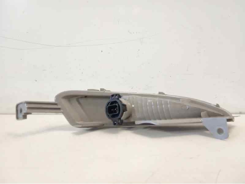 Recambio de piloto delantero izquierdo para opel astra j lim. selective referencia OEM IAM 13367142 14590003 