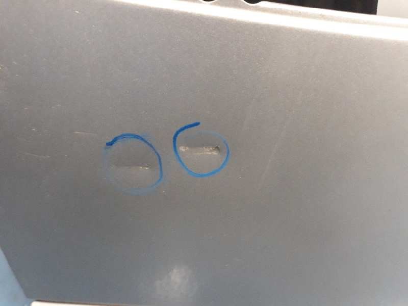Recambio de puerta delantera derecha para nissan x-trail (t30) 2.2 dci diesel cat referencia OEM IAM H01008H7MM  