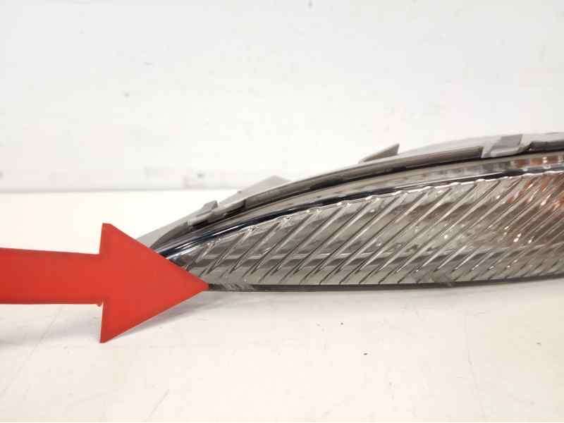 Recambio de piloto delantero izquierdo para opel astra j lim. selective referencia OEM IAM 13367142 14590003 