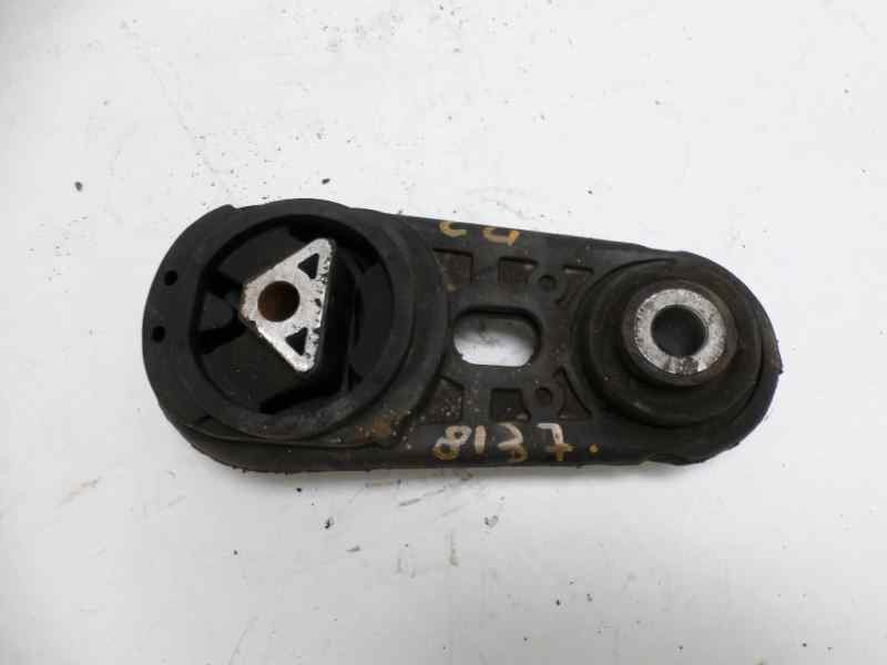Recambio de soporte motor trasero para citroen c4 berlina collection referencia OEM IAM 9802186880  