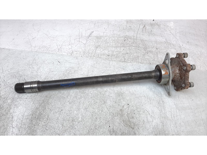 Recambio de transmision central para audi a4 avant (8wd) referencia OEM IAM 0CS409355B  