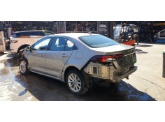 toyota corolla (e21) del año 2020 2