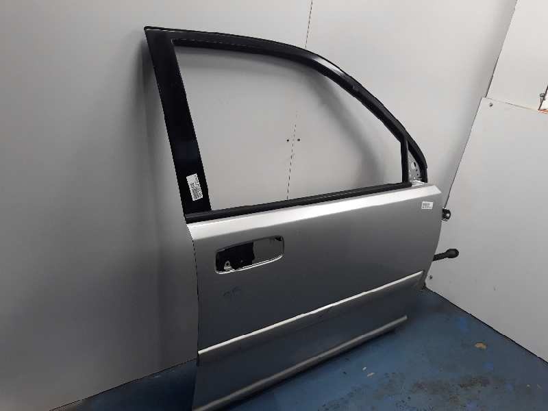 Recambio de puerta delantera derecha para nissan x-trail (t30) 2.2 dci diesel cat referencia OEM IAM H01008H7MM  