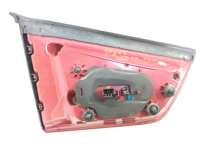 Recambio de piloto trasero derecho interior para kia niro referencia OEM IAM 92404G5120  