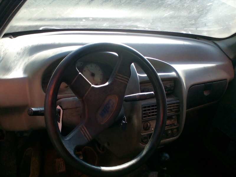 ligier nova del año 2003