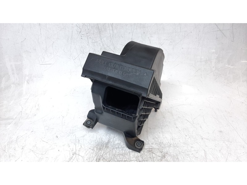 Recambio de caja filtro aire para hyundai santa fe 2.2 crdi cat referencia OEM IAM 28110S1300  