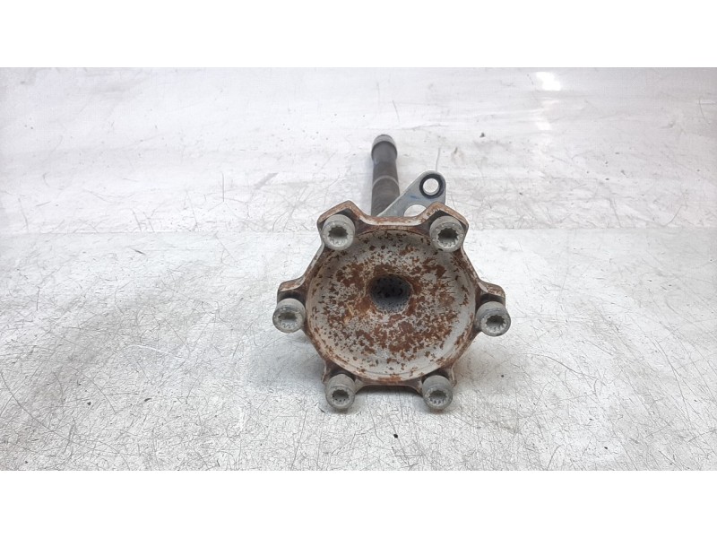 Recambio de transmision central para audi a4 avant (8wd) referencia OEM IAM 0CS409355B  